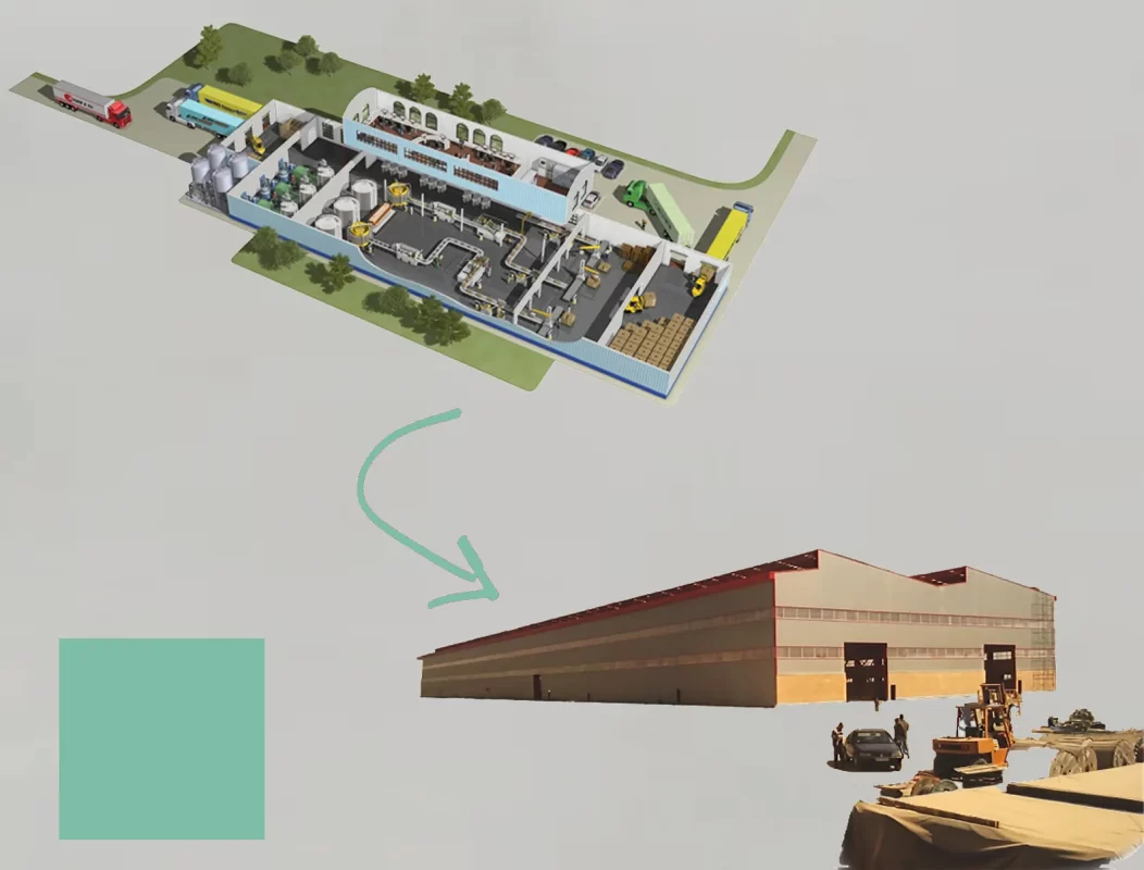 sahi rasa is general contractor