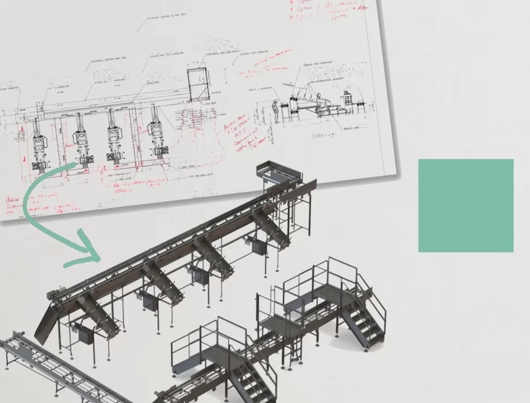 sahi rasa industrial designing