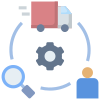 supply chain management iran