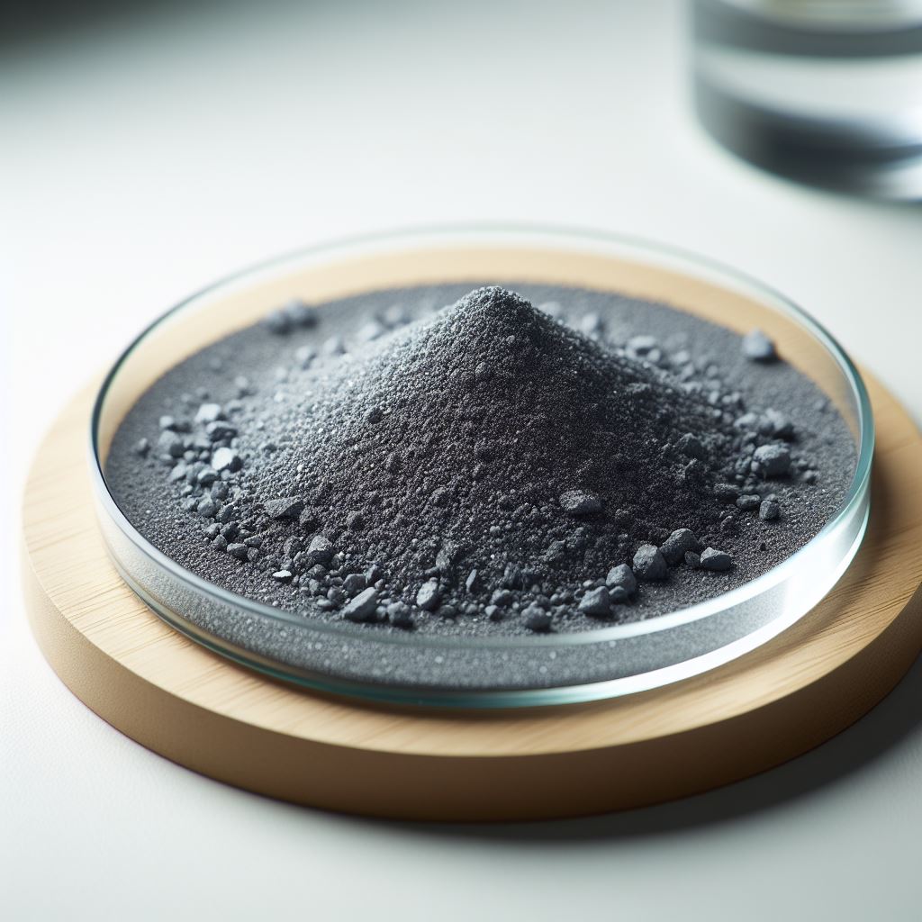 We are the sole provider of high-quality micro silica in Iraq and the Kurdistan region.
