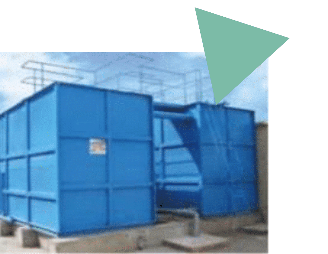 Water Treatment Plant for Residential Use (Iraq)
•	Capacity: 1,500 cubic meters/day.
•	Objective: Treat wastewater and repurpose it for agricultural use and green spaces.
•	Key Services:
o	Design and construction of MBBR (Moving Bed Biofilm Reactor) wastewater treatment units.
o	Creation of systems for reusing treated water in agriculture.
o	Sizing and designing the plant to meet local capacity and operational requirements.
o	Installation of efficient treatment equipment.
o	Design of irrigation and water distribution networks.
o	On-site supervision and training of local technicians.
