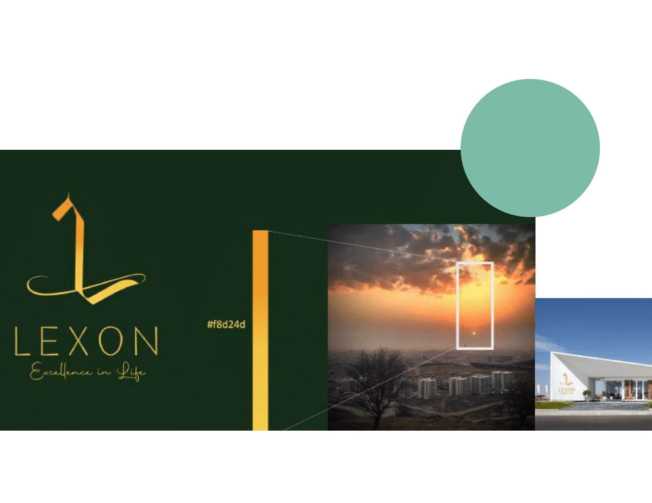 Rebranding Residential Complex (Iraq)
•	Objective: Develop a luxury brand identity for a 3,000-unit residential complex.
•	Key Services:
o	Architectural oversight to ensure modern, functional designs.
o	Development of a unique brand identity focused on luxury and comfort.
o	Logo design and creation of a visual branding package.
o	Comprehensive marketing and branding strategy.
o	Execution of a 360-degree marketing campaign across multiple platforms.
