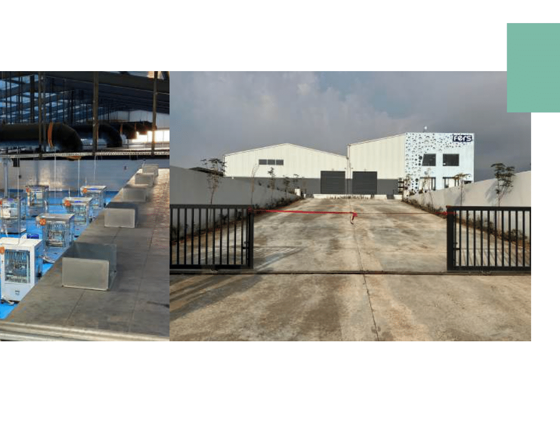
Detergent Manufacturing Plant (Sulaymaniyah, Kurdistan Region, Iraq) Turn-Key
•	Objective: Create a fully operational detergent production facility.
•	Key Deliverables:
o	Initial feasibility studies and financial consulting.
o	Complete engineering services including civil, mechanical, and electrical designs.
o	Recruitment and training of staff for production and technology transfer.
o	Supply chain management for raw materials.
o	Packaging system design and market strategy development.
o	Branding and distribution network setup.
