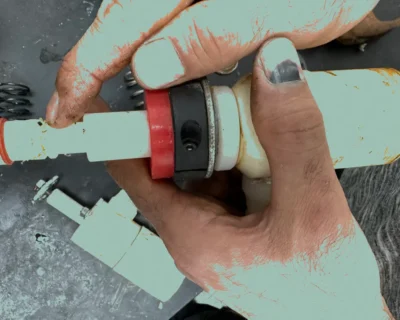 SAHI RASA CO