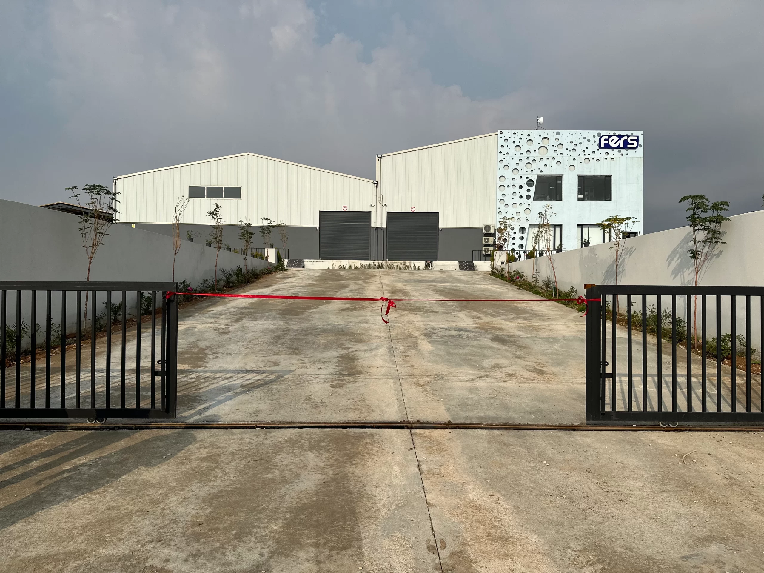 fers factory owner