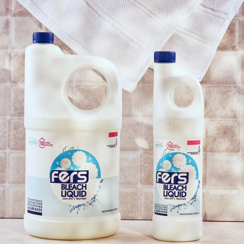 fers liquid bleach by sahi rasa co