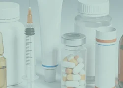 pharmaceutical supply chain