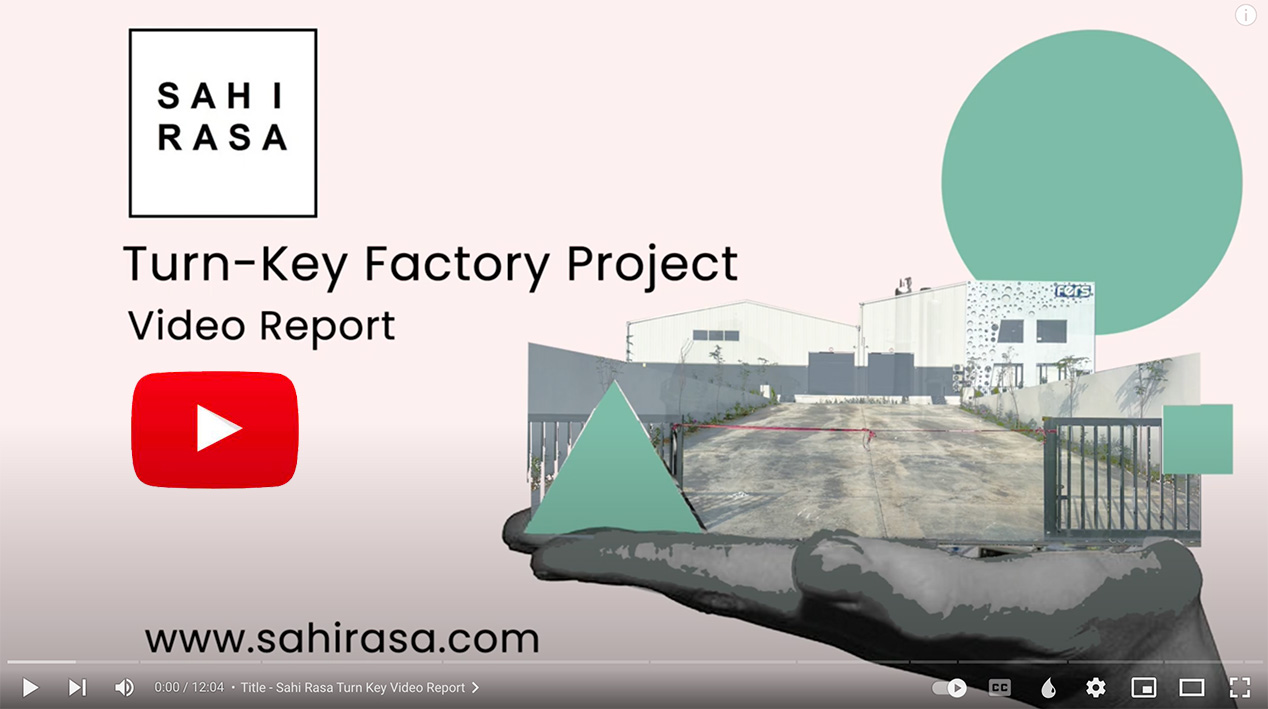 turn key factory film