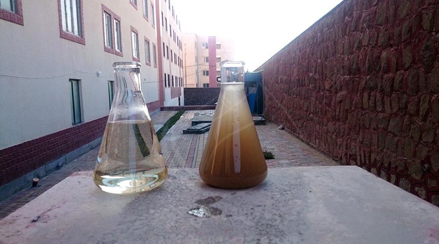 Design of an MBBR wastewater treatment package begins with accurate collection of influent data. The design engineer must determine the number of residential units, expected population, water consumption patterns, and peak factors. In Erbil projects, a peak factor of 1.5 to 2.0 is commonly applied.