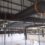 Conditioned air from the air washers is distributed through a network of spiral ducts. Spiral (round) ductwork was selected for its lower pressure drop, higher structural rigidity, faster installation, and cleaner appearance compared with traditional rectangular duct systems.