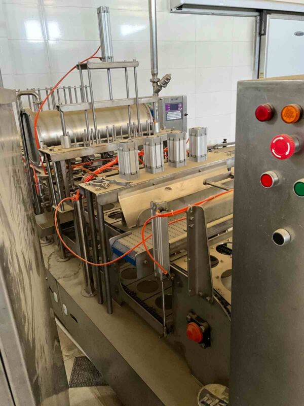 diary factory in Erbil by Sahi Rasa Company 1