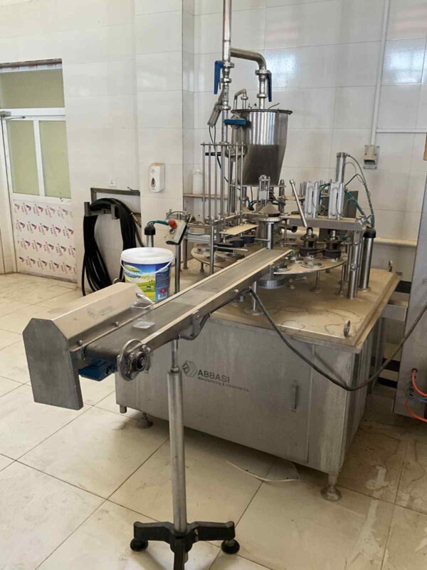 Sahi Rasa was selected to execute the relocation of a dairy factory from Erbil to the Kalar area of Sulaymaniyah, Iraq, with responsibility extending from equipment dismantling and transportation to reinstallation, commissioning, production preparation, branding, marketing, and operational support.