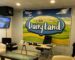 Dairy Factory Relocation from Erbil to Sulaymaniyah by Sahi Rasa