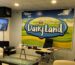 Dairy Factory Relocation from Erbil to Sulaymaniyah by Sahi Rasa