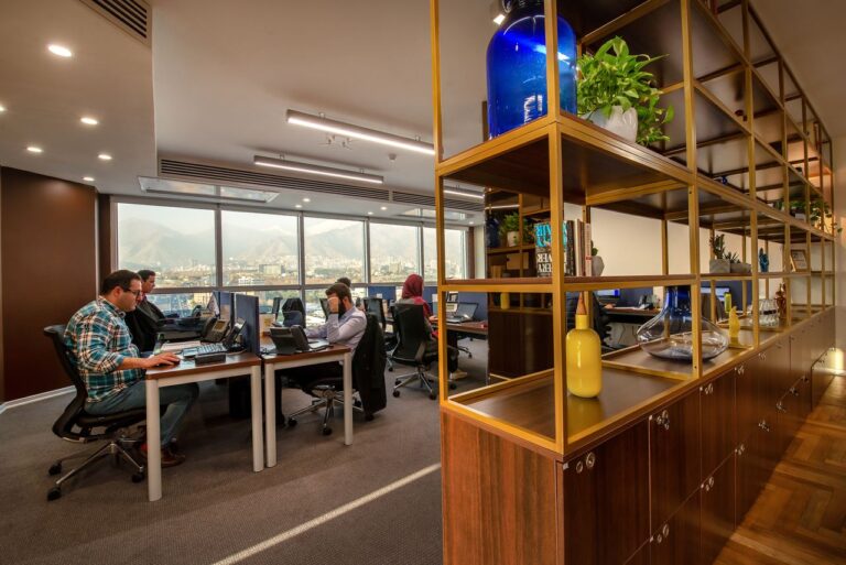 sahi rasa office