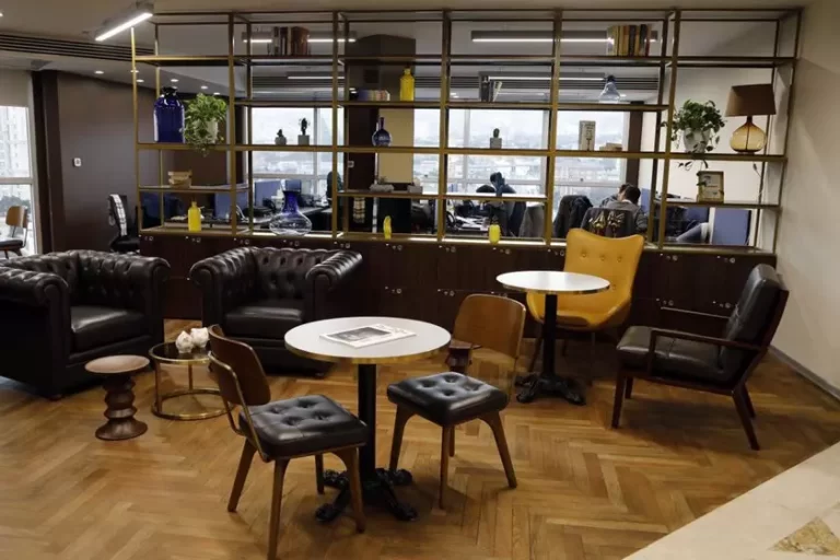sahi rasa office