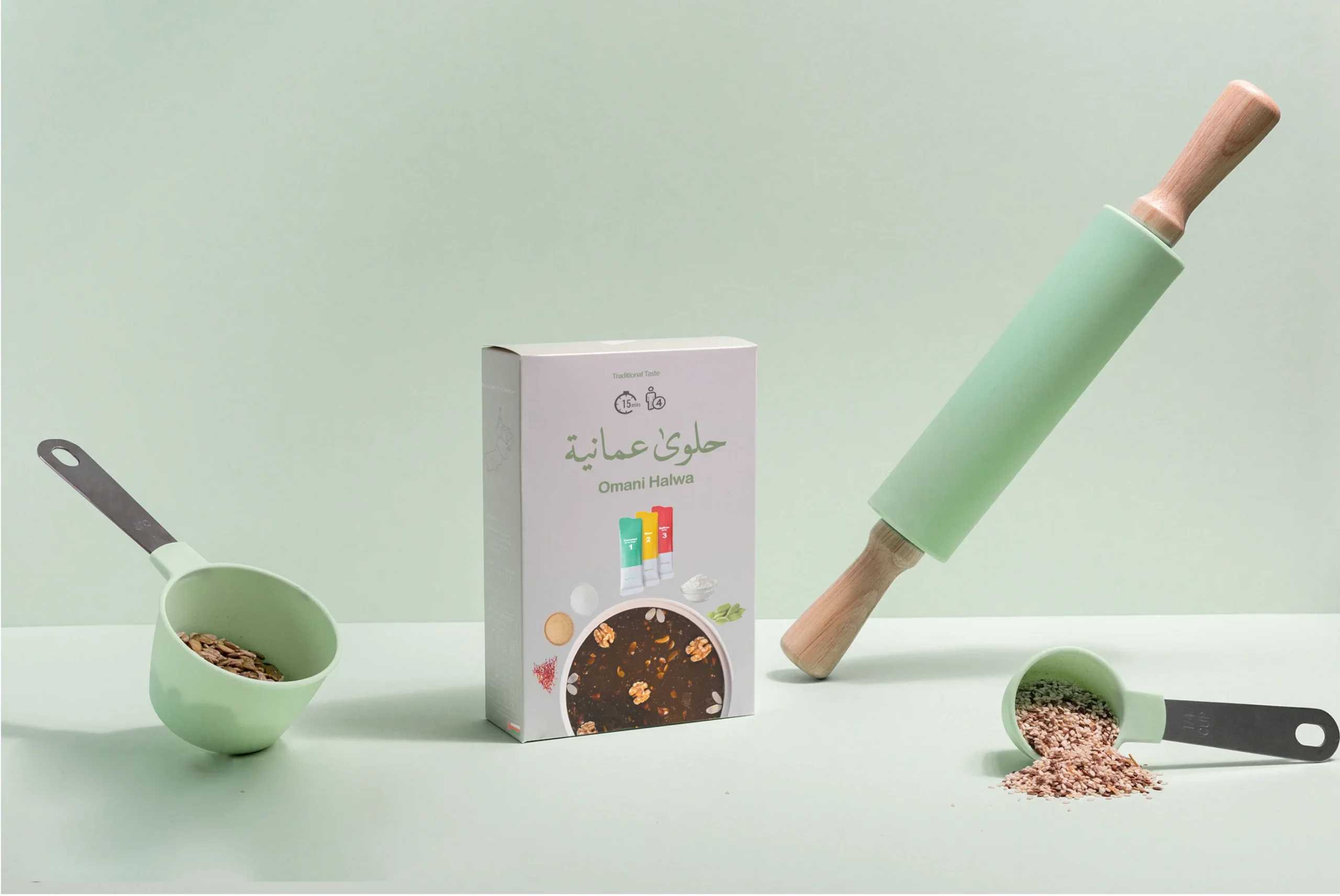 You can invest in the production line of this product in Oman. As Sahi Rasa company, we will be with you from the beginning to the end of the investment and the start of production.
